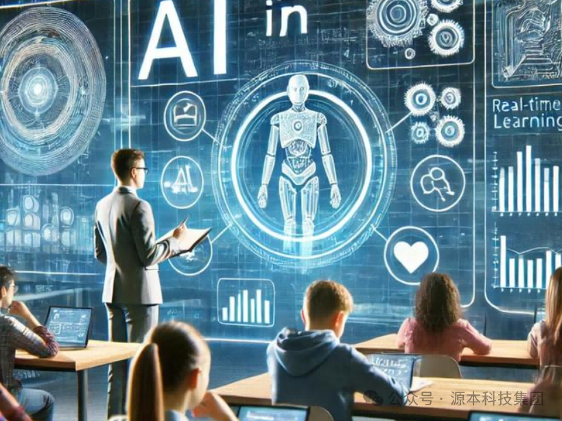 艾弗森贝博ballbet官网科技-本科生掌握大数据、云原生、AI-竞赛保研求职的“超车秘籍”来了！